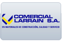 Comercial Larrain